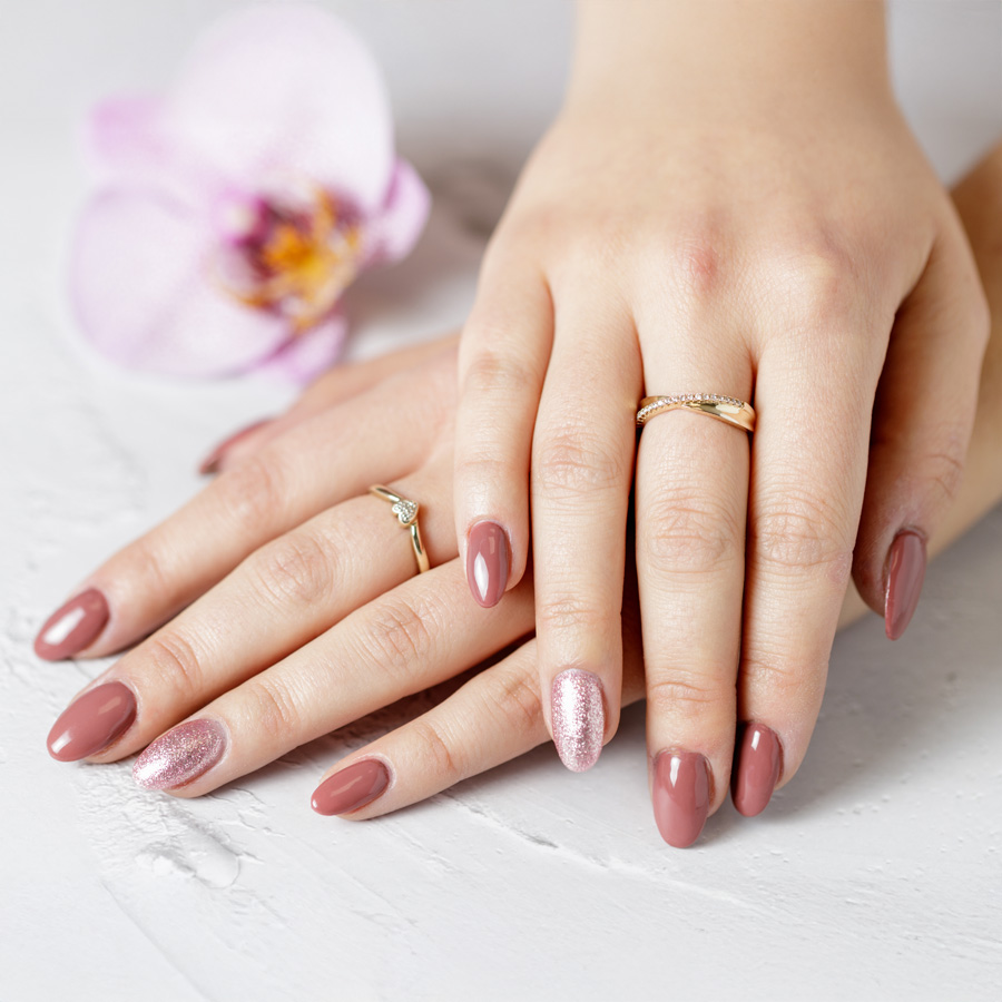 Logan Square Nail Salon