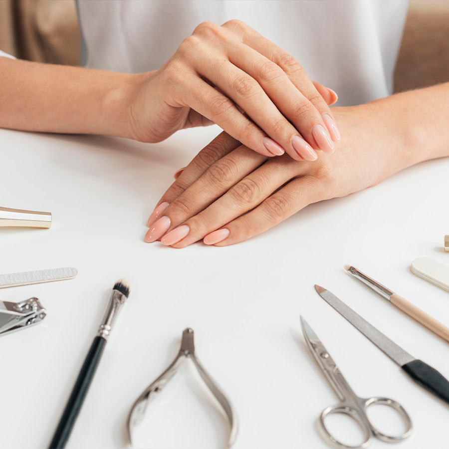 Logan Square Nail Salon